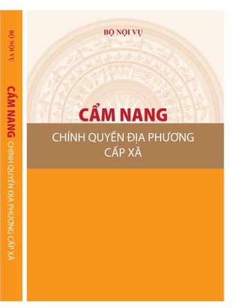 Cẩm nang chính quyền địa phương cấp xã